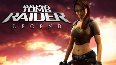 tomb raider legend|tomb raider legend live stream.